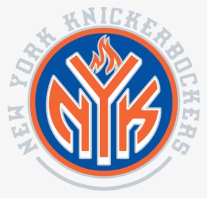 Knickslogo - Emblem