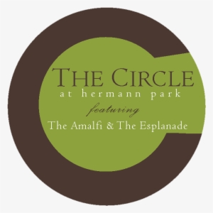 Houston Property Logo - Circle At Hermann Park