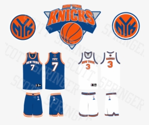 Knicks - New York Knicks
