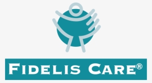 New York Knicks Assist Is Proudly Supported By - Fidelis Care Logo