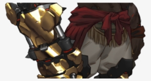 Overwatch Patch Buffs Doomfist, Mei, And Sombra - Doomfist Ready Player One