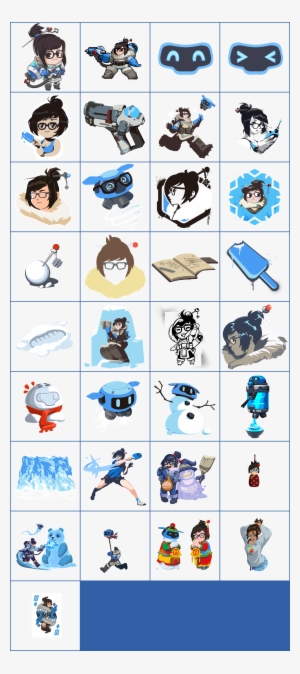 Click For Full Sized Image Mei