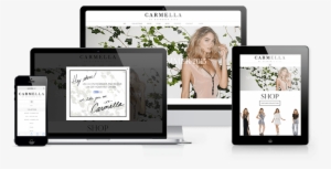 Spring / Summer - Collage