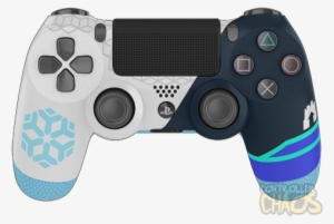 Authentic Sony Quality - Ps4 Fifa Custom Controller