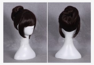 Mei Overwatch Ow Whole Set Cosplay Costume - Mei