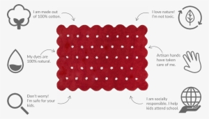 This Is The Sweetest Of Rugs - Puffy Dream Lorena Canals