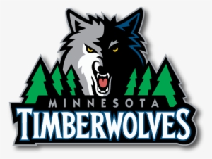 8 Hours Ago - Minnesota Timberwolves Logo 2016