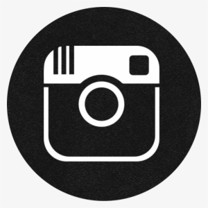 Instagram - Red Instagram Icon Png