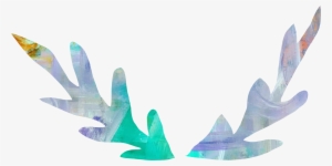 And A Scalloped Border, All In Beautiful Colors, Created - Construction Paper