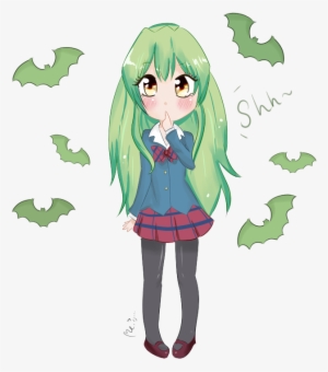 Picture Free Library Chibi Shiragami Youko By Kogal - Jitsu Wa Watashi Wa Deviantart