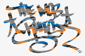 Camousphere Knicks - Graphic Design