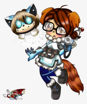 Clip Royalty Free Mei Drawing Snowball - Mei