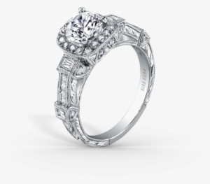 Carmella, Most Prized Creations Platinum Engagement