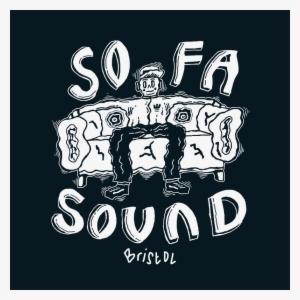 Overflow & Central Beatz Presents Sofa Sound W/ Dlr, - Sofasound