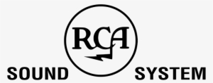 Rca Sound System Logo