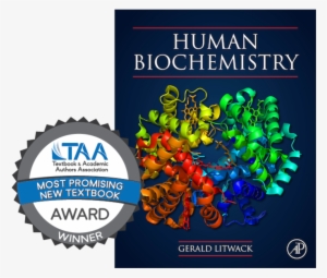 Carmella Debiasi Liked This - Human Biochemistry By Gerald Litwack