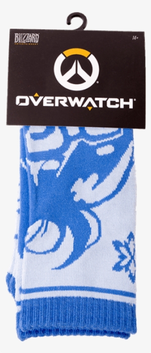 Overwatch Ow Sweatshirt Pullover Hoodie Thick Winter