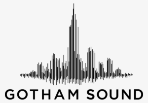 Sound Logo Without Background