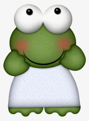 B *✿*crazy Froggies - Frog