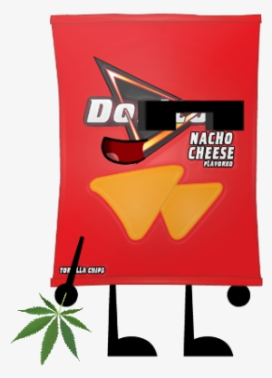 Doritos - Illustration