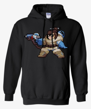 Overwatch Shirt Overwatch - Occupational Therapy