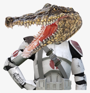 By Caden Berry - Clone Commander Neyo