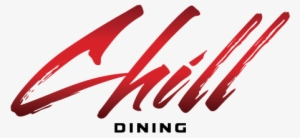 Chill Dining's Website - Chill Sky Bar