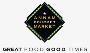 Annam Gourmet Market's Website - You Break It You Buy