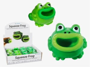 You Are Here - Frosch Scherzartikel