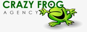 Компания «crazyfrogagency» Уже Несколько Лет Лидирует - Crazy Frog
