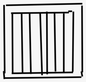 Prison Cell Computer Icons Prison Escape Document - Jail Clipart