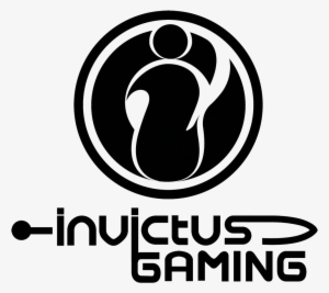 Invictus Gaming Logo Png