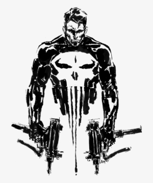Punisher Png High-quality Image - Punisher Png