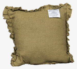God Bless America Pillow - Throw Pillow