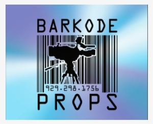 Barkode Props Inc - Barkode Props