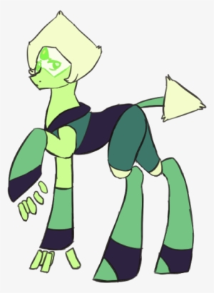 Doritos Clipart Dorito Chip - Steven Universe Peridot Size