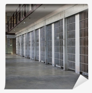 Free Jail Cell Png - Wilder John's Youth Development Center