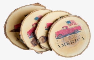 God Bless America - Dayereh