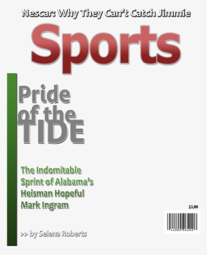 Time Magazine Cover Template The - Magazine Cover Template Png