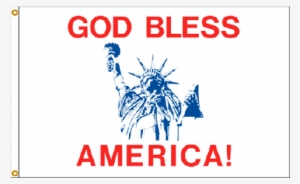 God Bless America Li