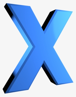 3d Alphabet A To Z Letters Png - Portable Network Graphics