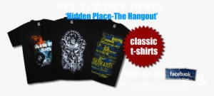Contest - Facebook