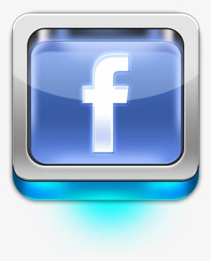 Core Components Fob Detectors On Facebook - Facebook Png 3d