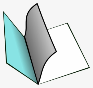 Cover Clipart Magazine - Magazine Clipart