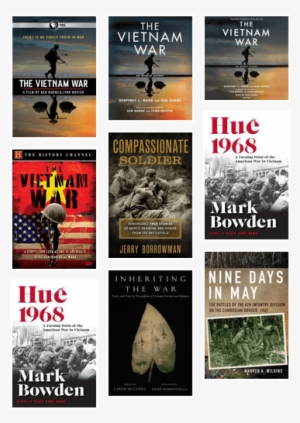 The Vietnam War Remembered