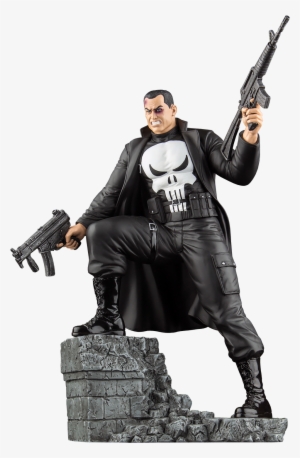 The - Punisher