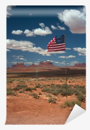 Flag Of The United States