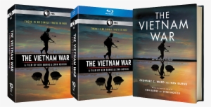 #vietnamwarpbs, #docutah, #pbs, #kued - Vietnam War: A Film By Ken Burns And Lynn Novick