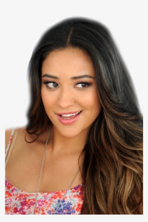 Gallery - Shay Mitchell