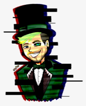 Enjoy The Show / Fnaf Sister Location - Cartoon